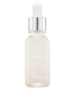 9 Wishes Ultimate Collagen Ampule Serum