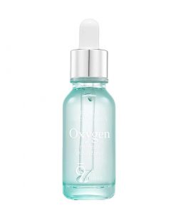 9 Wishes Oxyge Ampule Serum