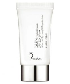 9 Wishes Sun Moisturizer Spf 50 Pa